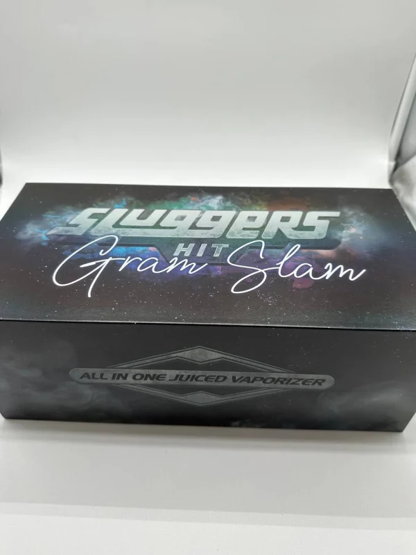 Sluggers Disposable