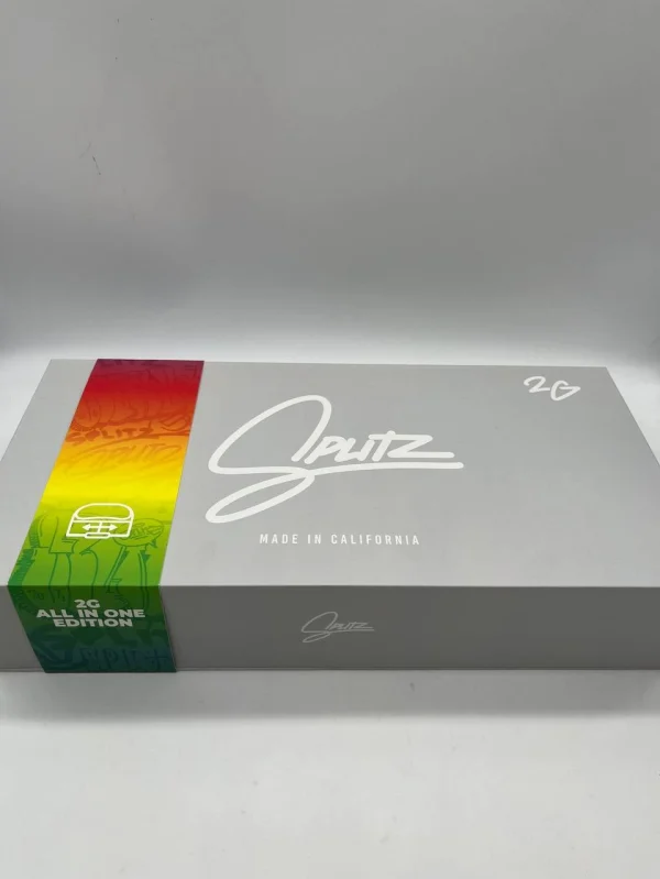 Splitz Disposable