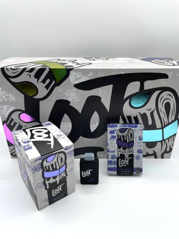 Loot 2G Disposable