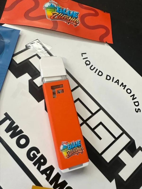 Fresh 2G Disposable