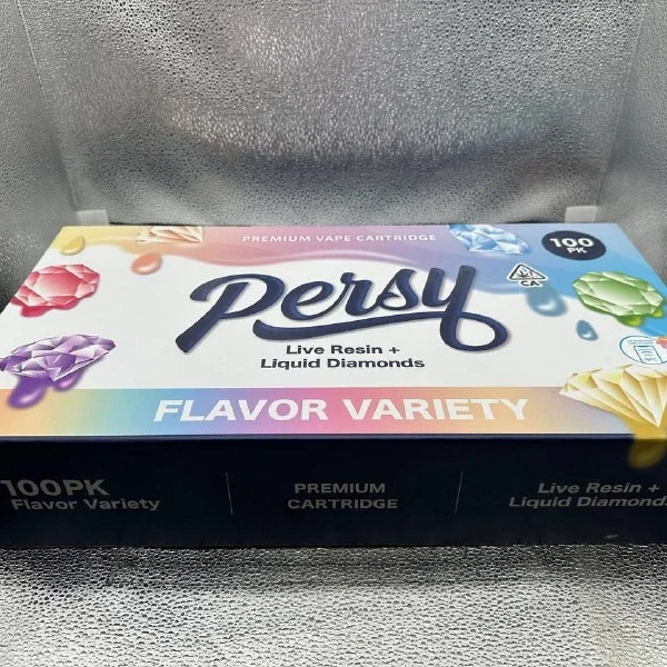 Persy Carts
