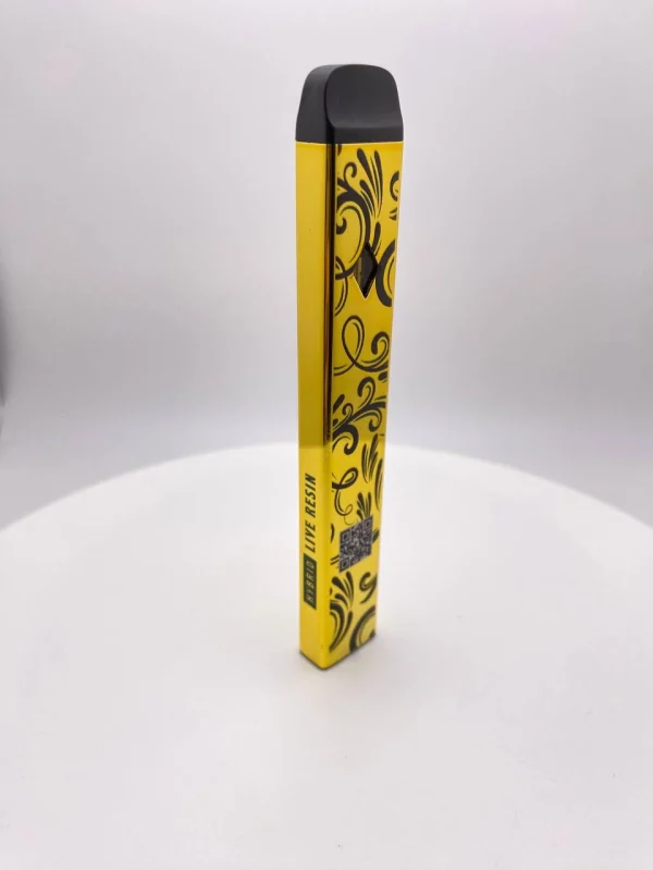 Eureka Disposable