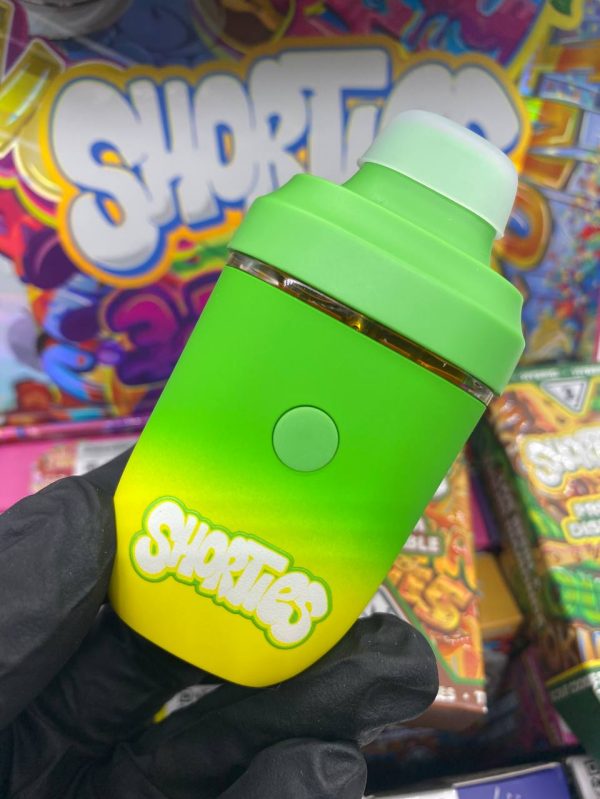 Shorties Disposable