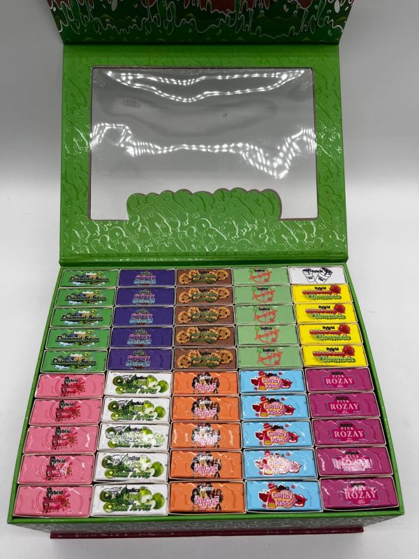 Kream 2G Disposable