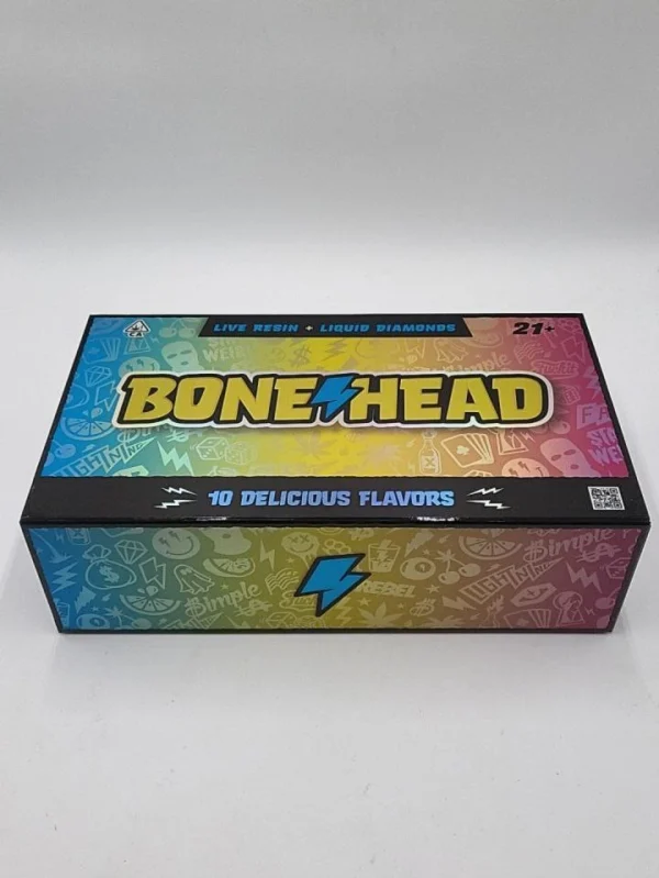 Bone Head Disposable