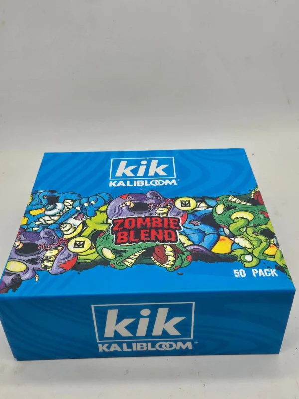 Kik Disposable