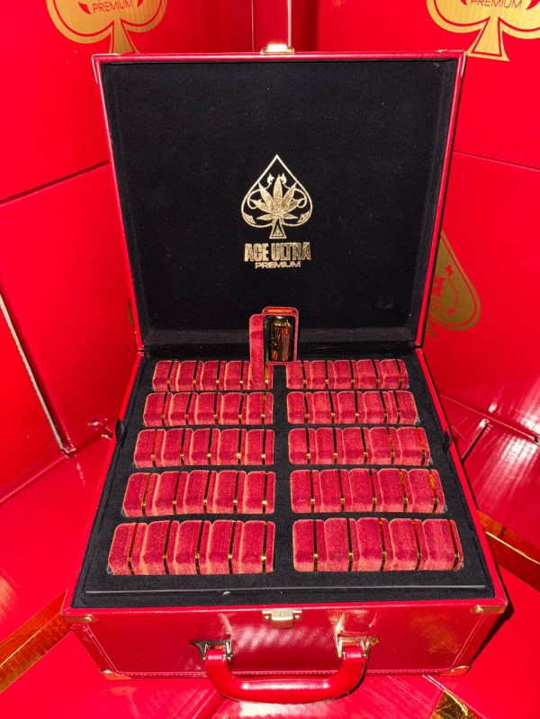 Ace Ultra Premium Disposable