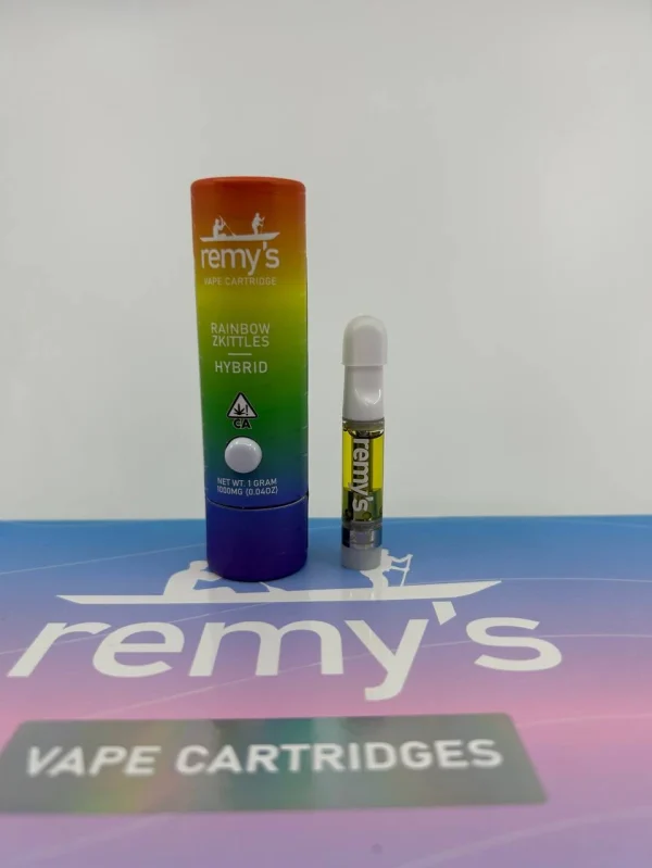 Remy's Carts