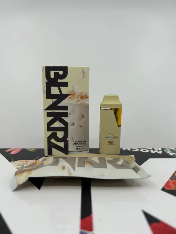 Blnkrz Disposable 2 Gram