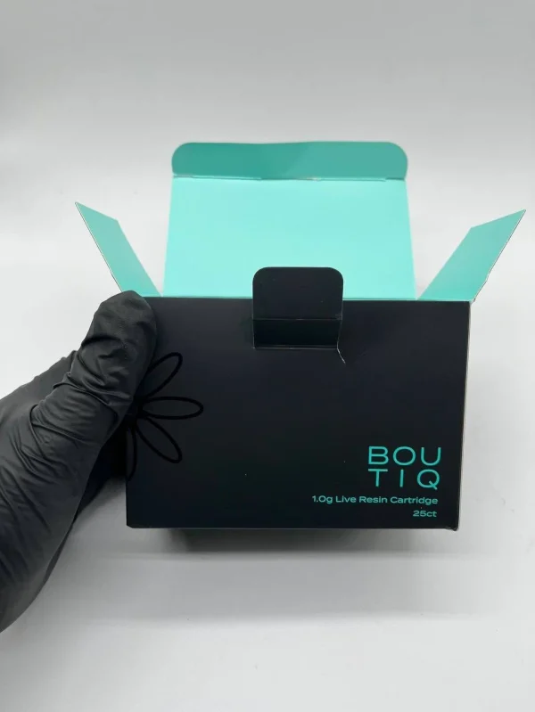 Boutiq Carts