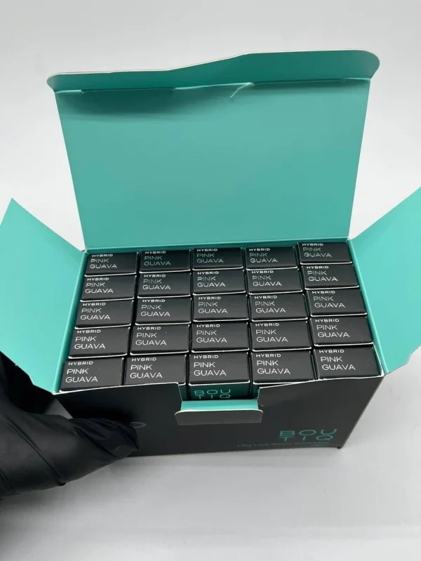 Boutiq Carts