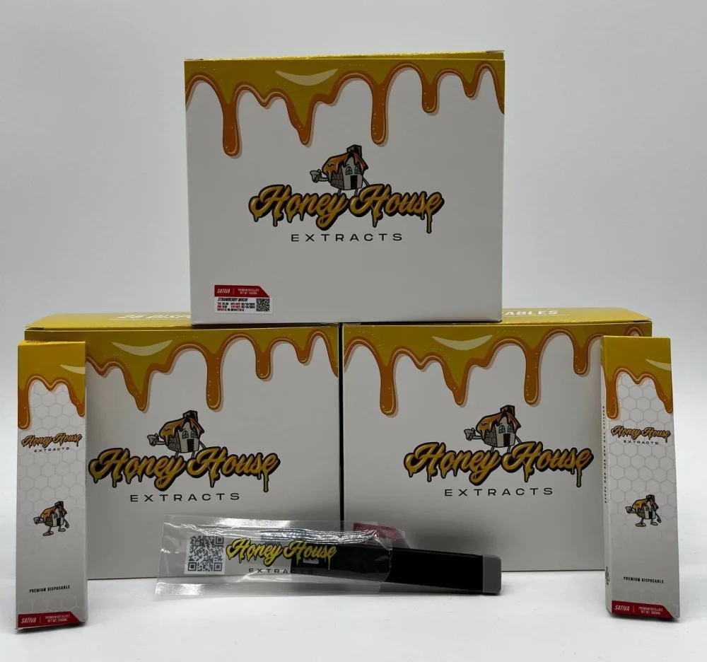 Honey House Disposable