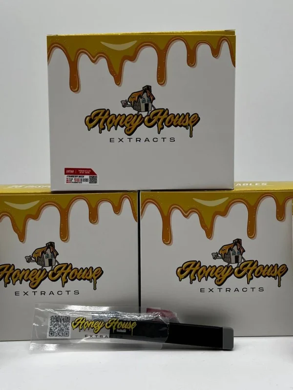 Honey House Disposable