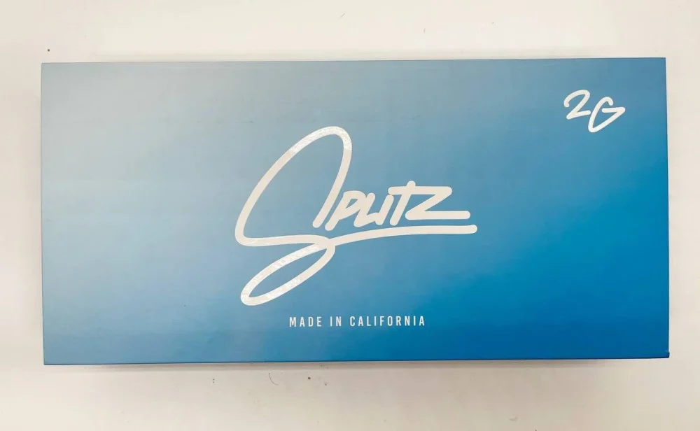 Splitz Disposable Frostbound Edition