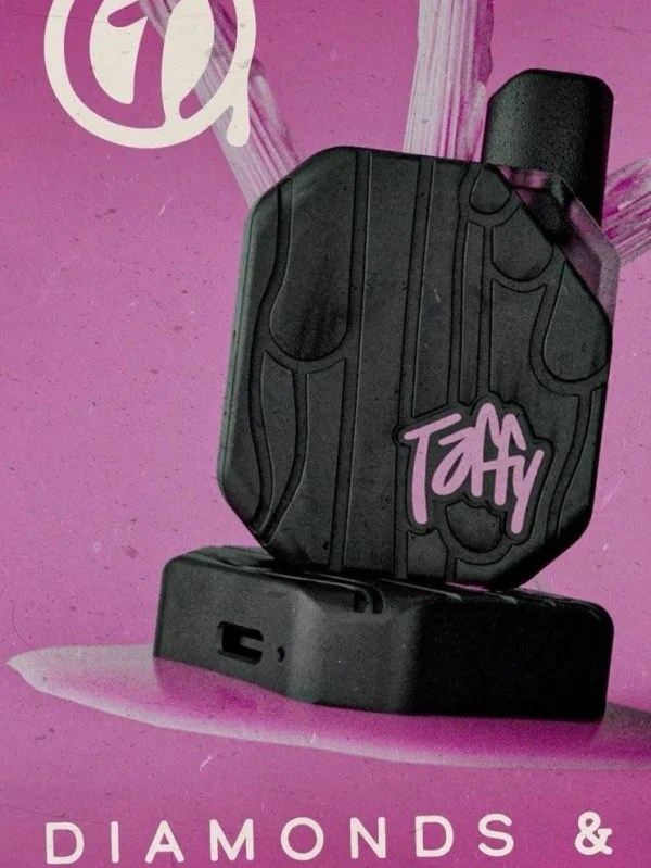 Taffy 2G Disposable