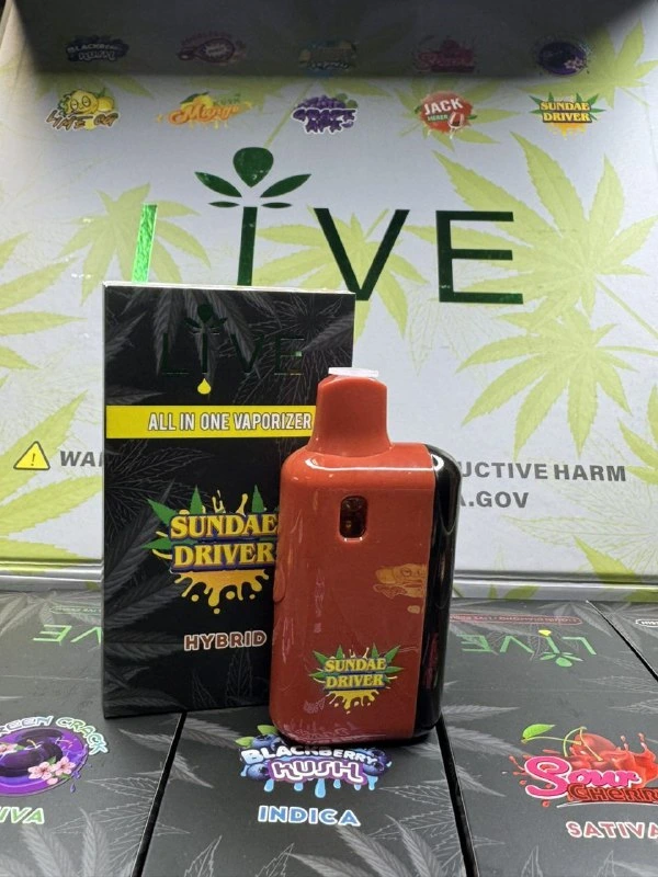 Live 2G Disposable