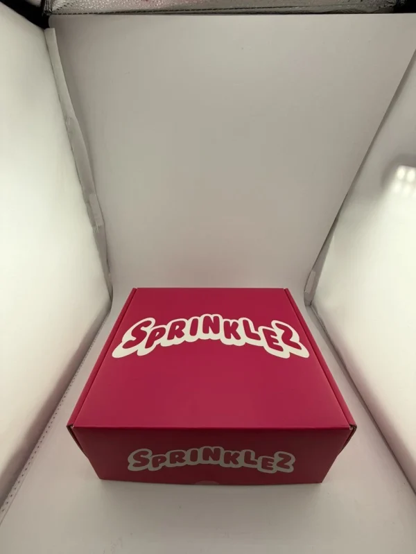 Sprinklez 2G Disposable