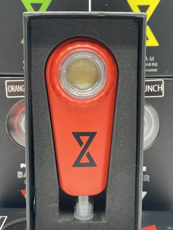 Portable Dab Rig