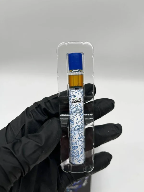 Treats Hash Rosin Disposable