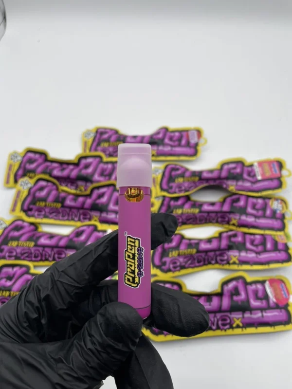 Propen E-Zone 1G Disposable
