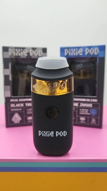 Pixie Pod
