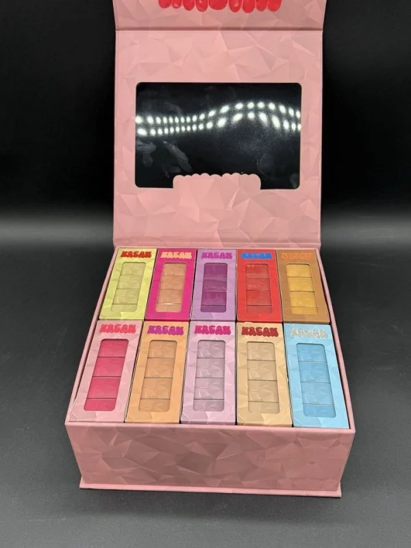 Kream V2 Disposable