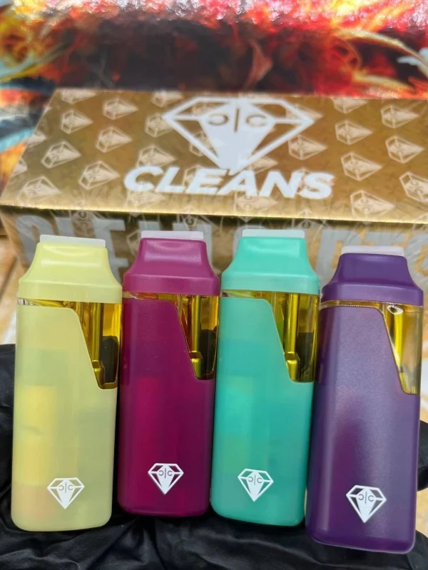 Clean Carts Casino Edition