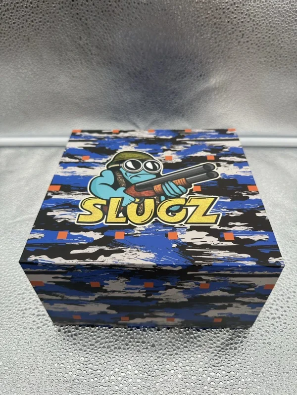 Slugz Vape Cart