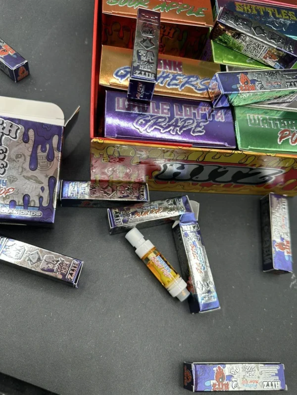 Hitz Carts