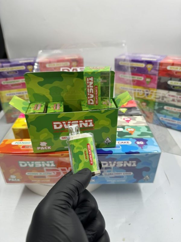 DVSN1 Disposable
