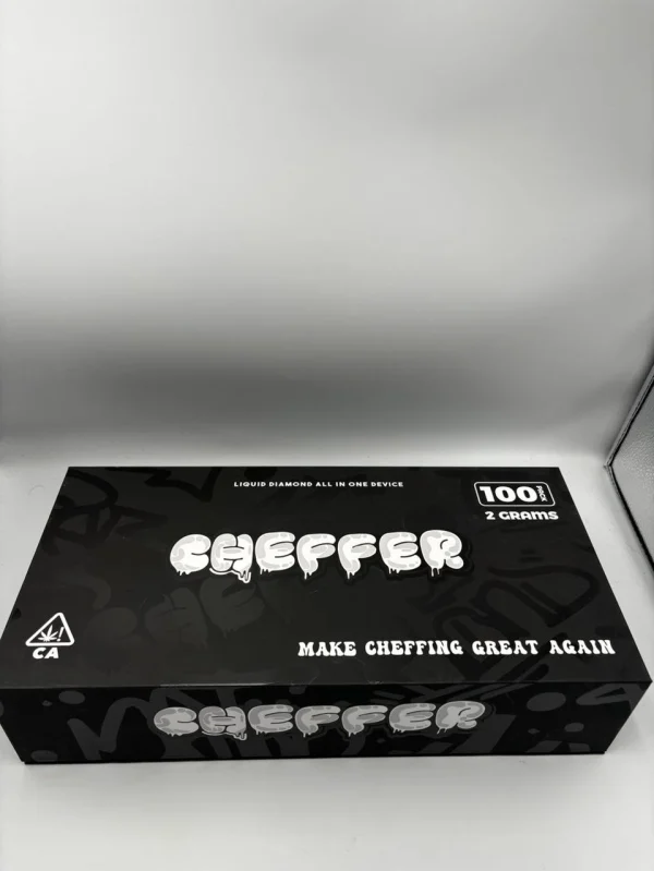 Cheffer 2G Disposable