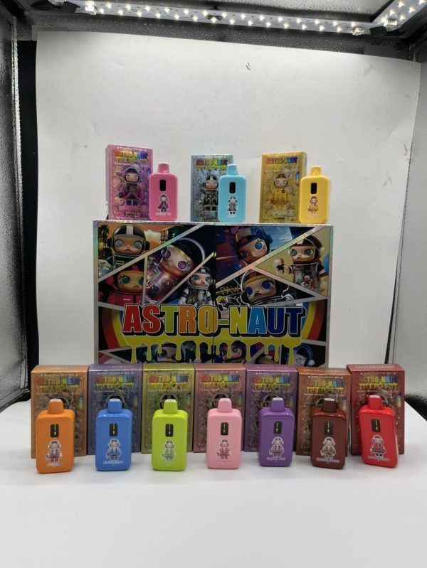 Astro-Naut 2G Disposables