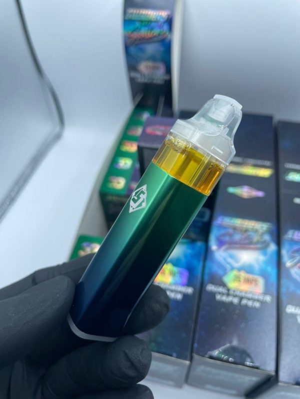Sluggers Switch 2G Disposable