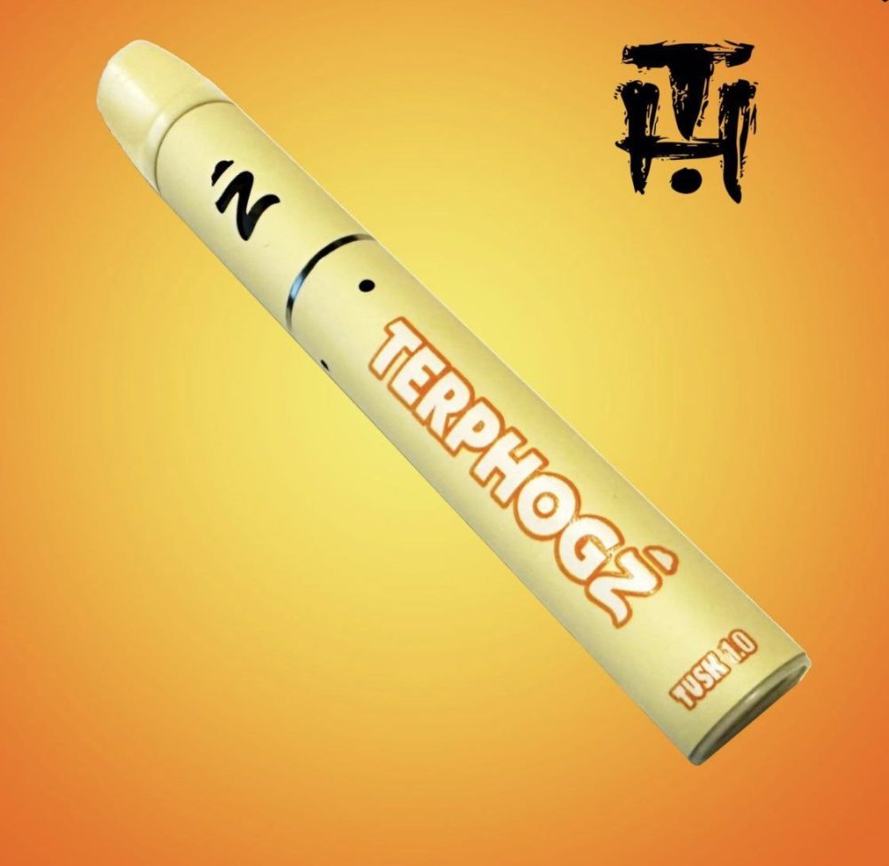 Terphogz The Original Z