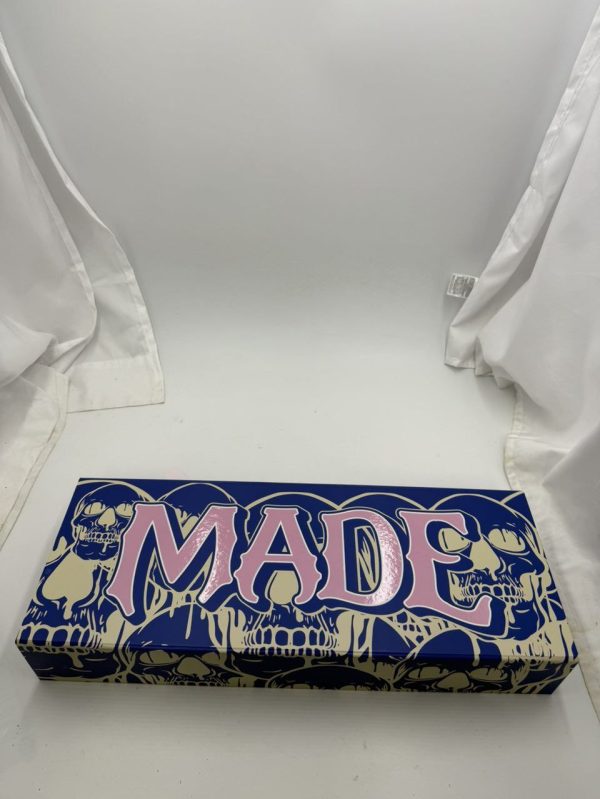 Made Live Resin Disposable