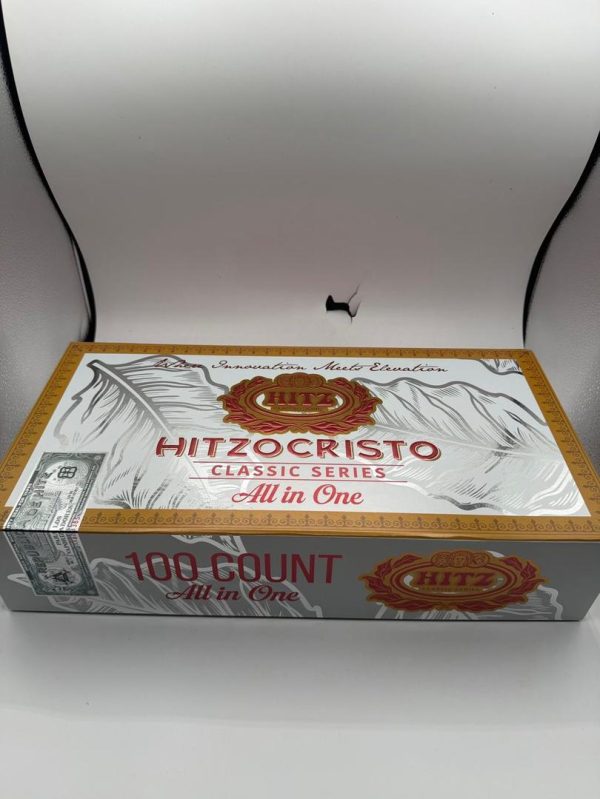 Hitzocristo Disposable